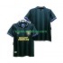 Camisola Manchester United 1993 Retro Homem Equipamento Segundo 1994 Manga Curta